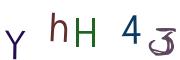 Imagine CAPTCHA