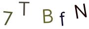Imagine CAPTCHA