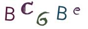 Imagine CAPTCHA