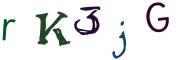 Imagine CAPTCHA