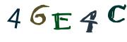 Imagine CAPTCHA