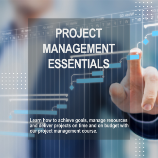 Project Management Essentials