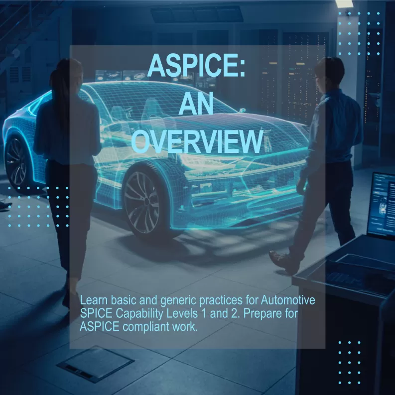 ASPICE 101: What Is Automotive SPICE? Jama Software, 58% OFF
